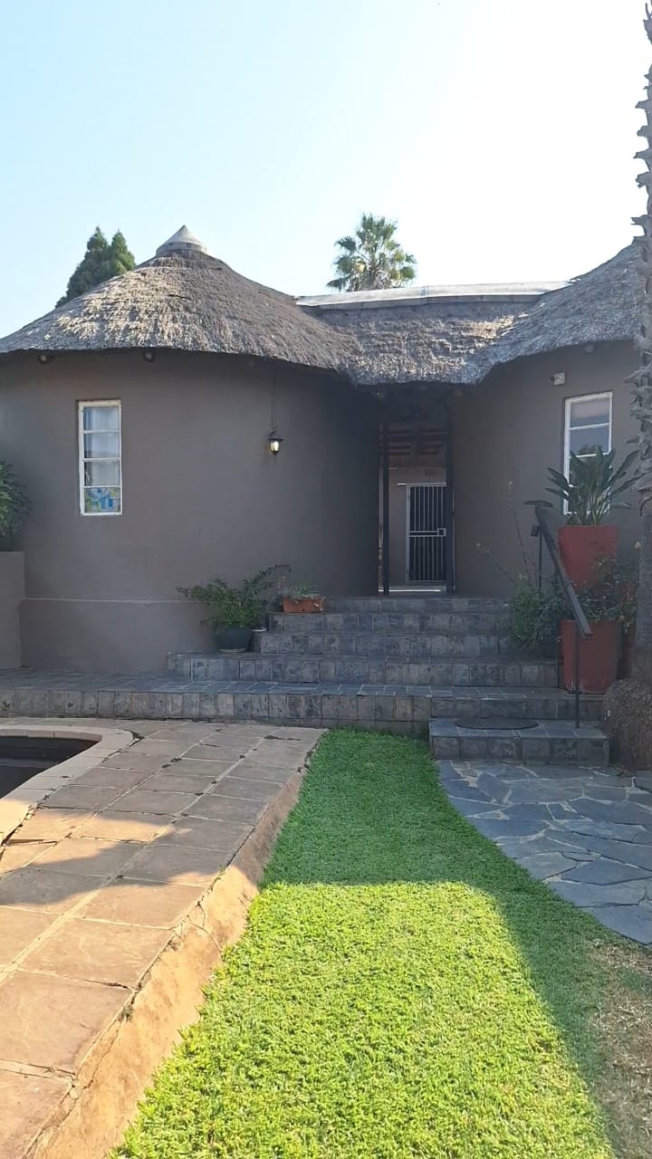 3 Bedroom Property for Sale in Swartruggens North West